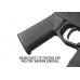 Magpul MOE-K AR15/M4 Grip - Black